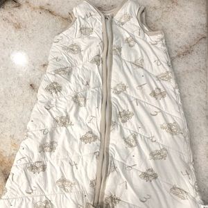 Burt’s Bees Sleep Sack 6-12 months